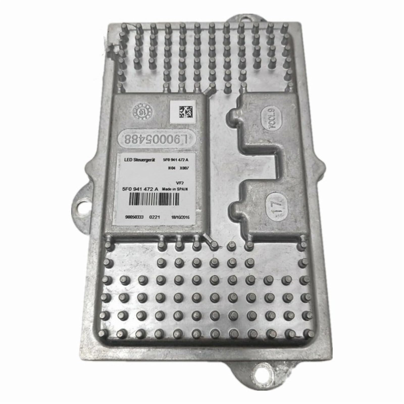 専用ページです！ ヘッドライト ドライバー ユニット Compatible With I8 用車部品